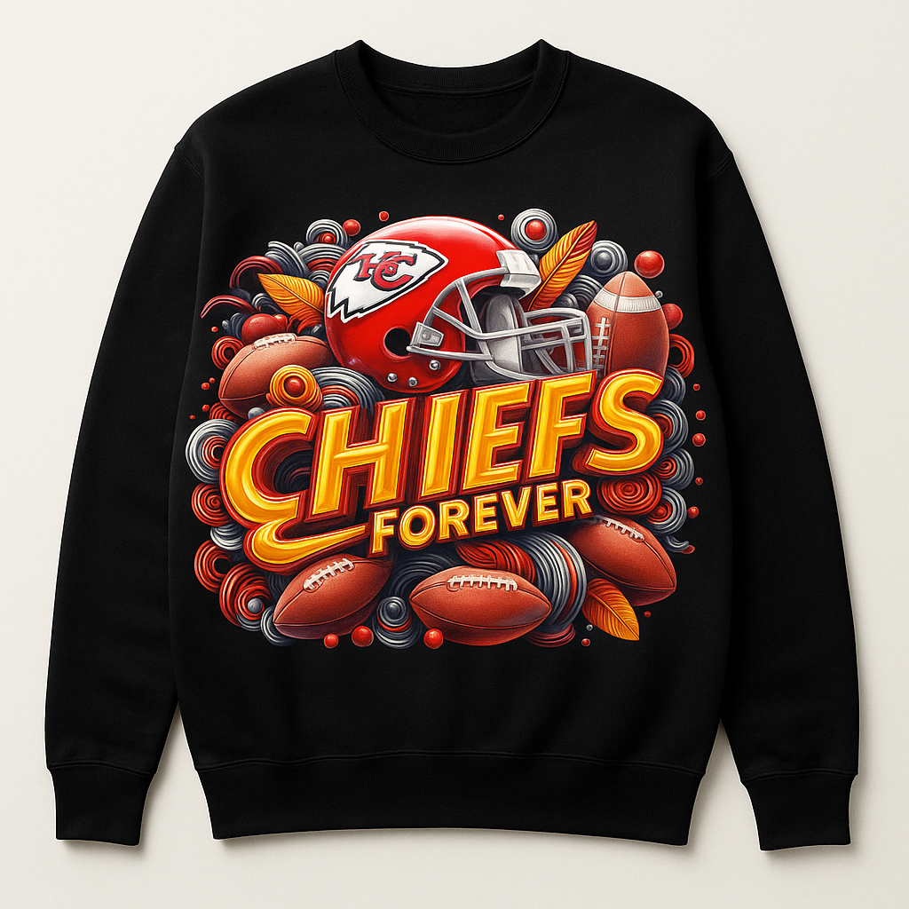 Chiefs Forever