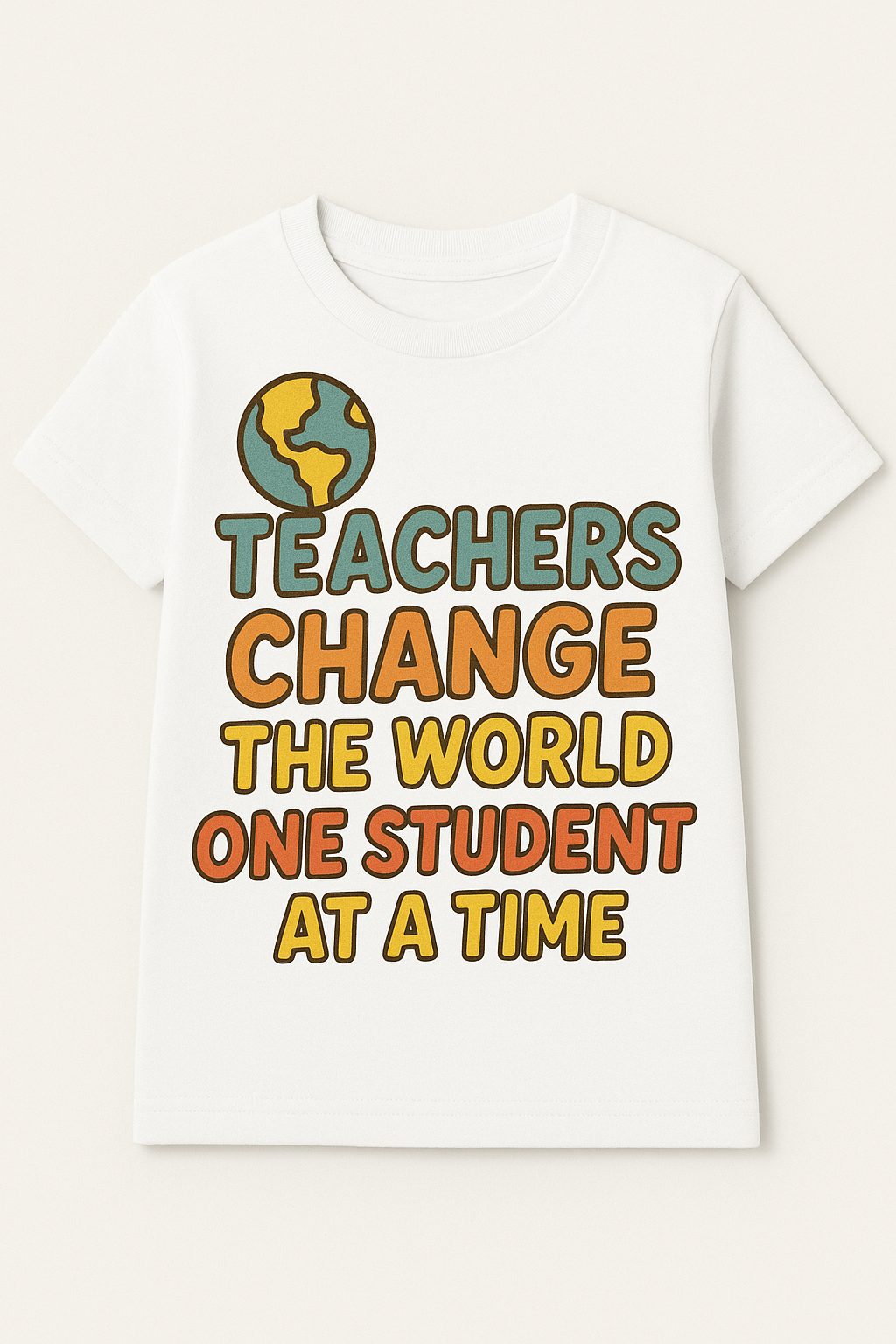 Teacher Collction