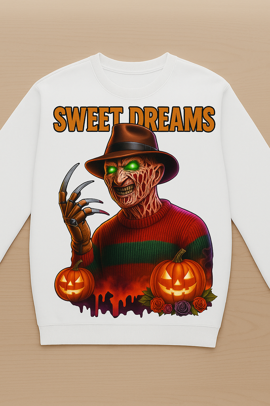 Sweet Dreams