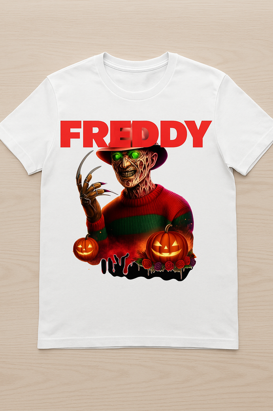 Freddy