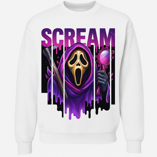 Scream