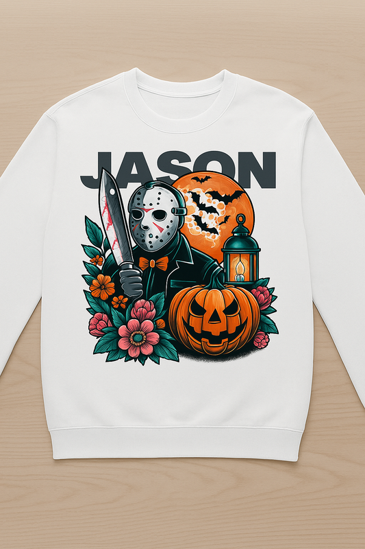 Jason Sweatshirt
