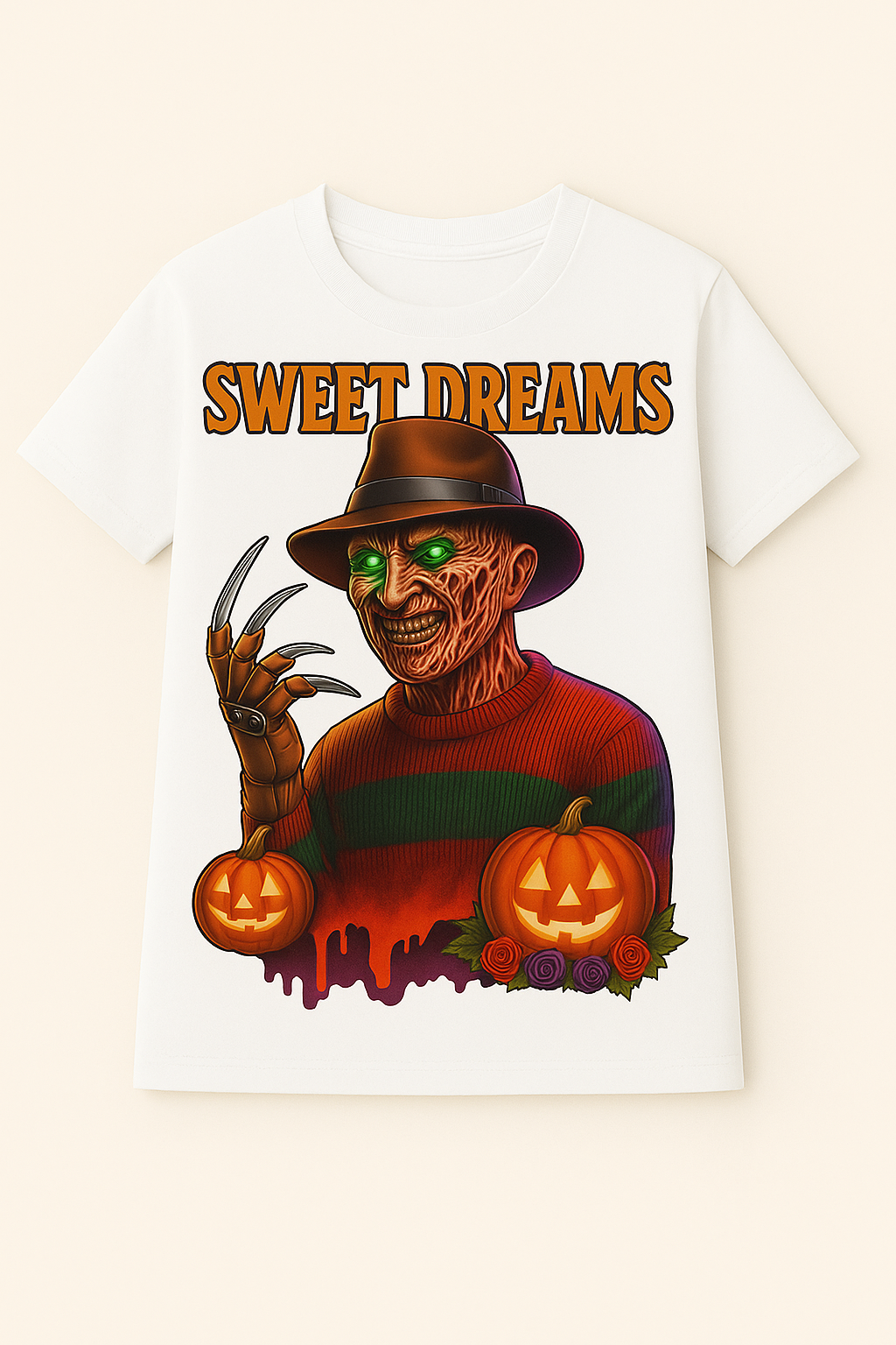 Sweet Dreams