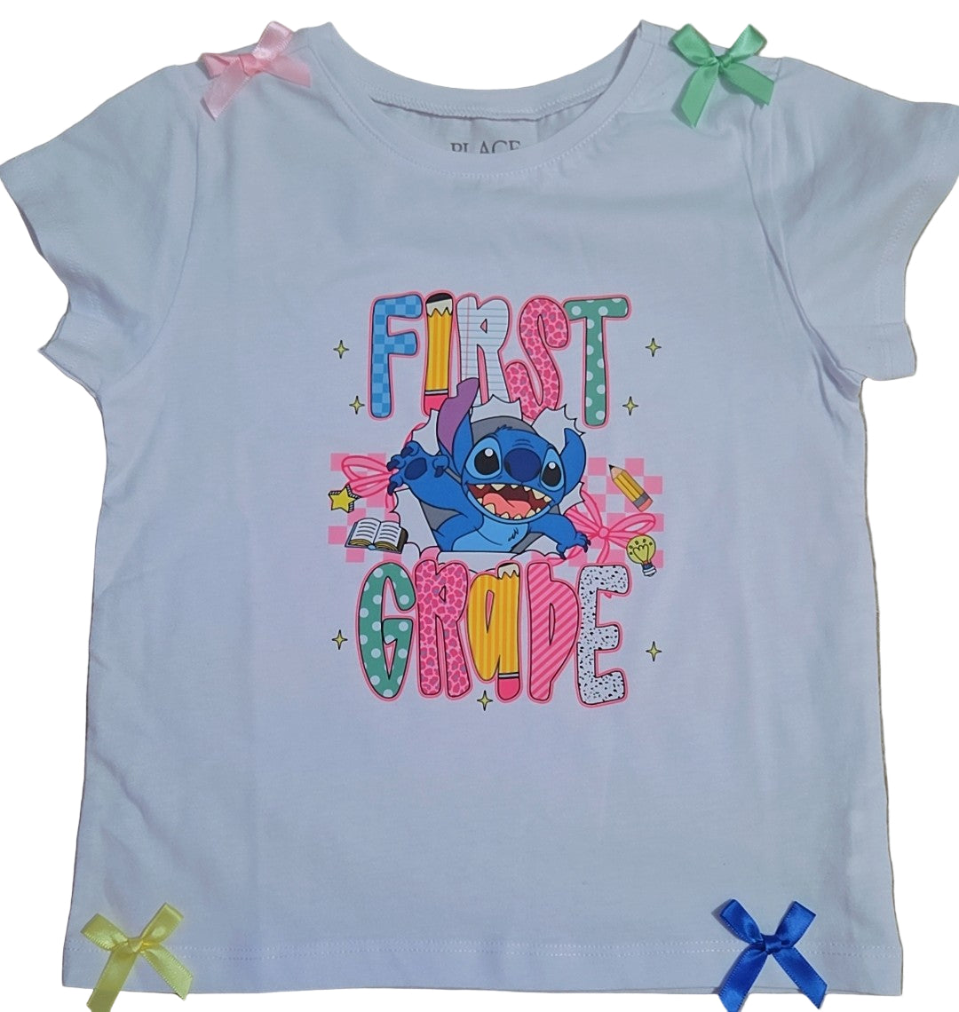 Stich Custom Outfit