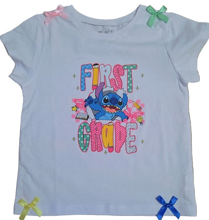 Stich Custom Outfit