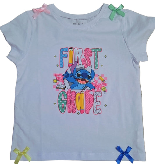 Stich Custom Outfit