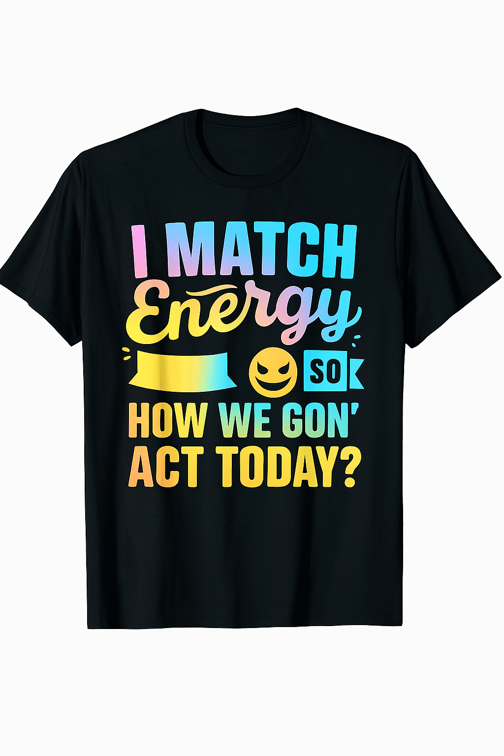 I Match Energy