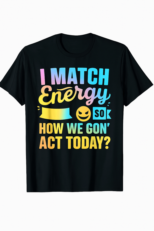 I Match Energy