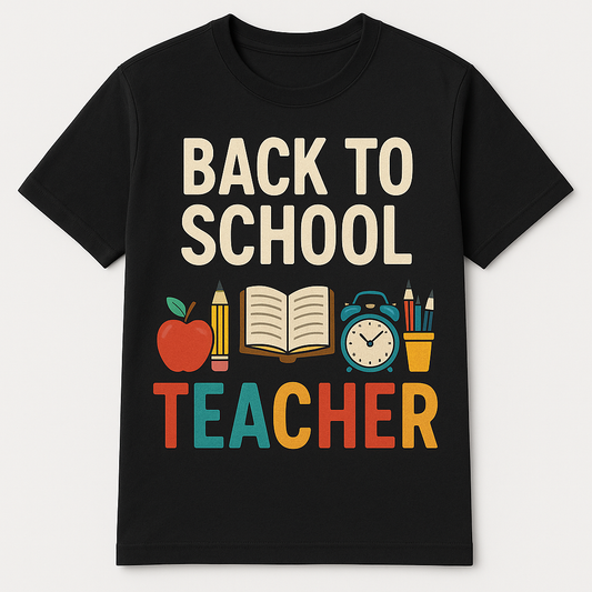 Back To School